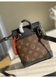 LV STEAMER XS